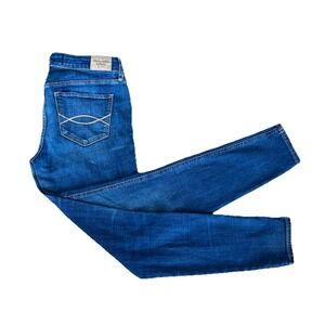 Abercrombie & Fitch  Jegging Jeans‎ Size 6R or 28/29